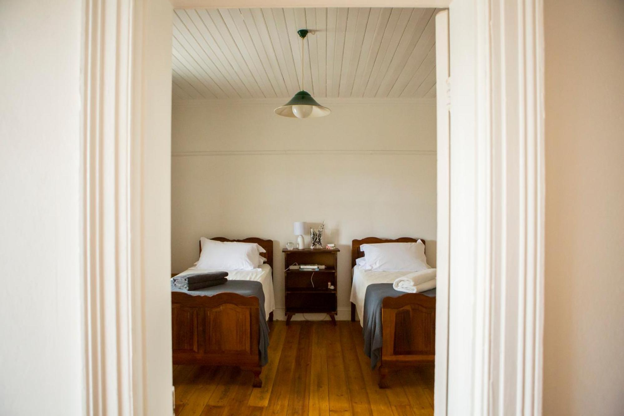 Grootfontein Farm House Б’юфорт-Вест Екстер'єр фото