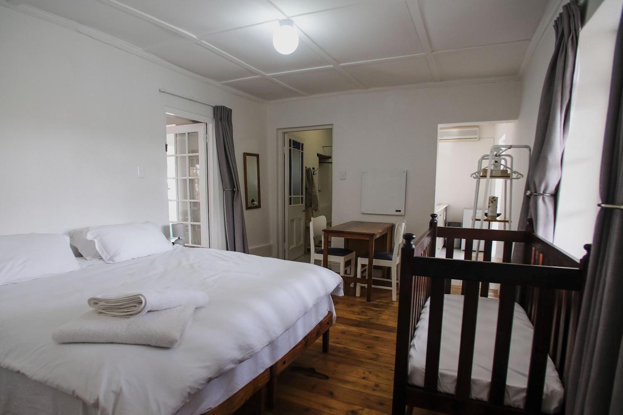 Grootfontein Farm House Б’юфорт-Вест Екстер'єр фото