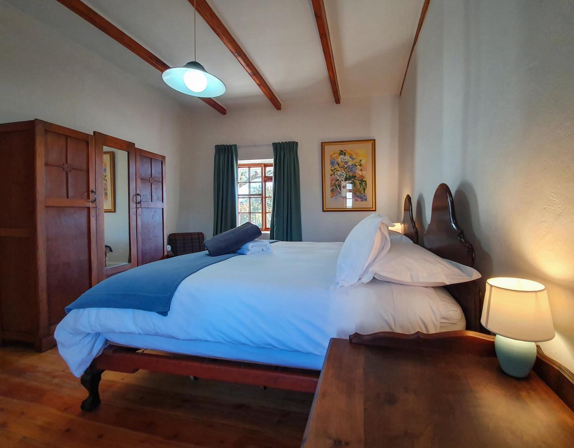 Grootfontein Farm House Б’юфорт-Вест Екстер'єр фото