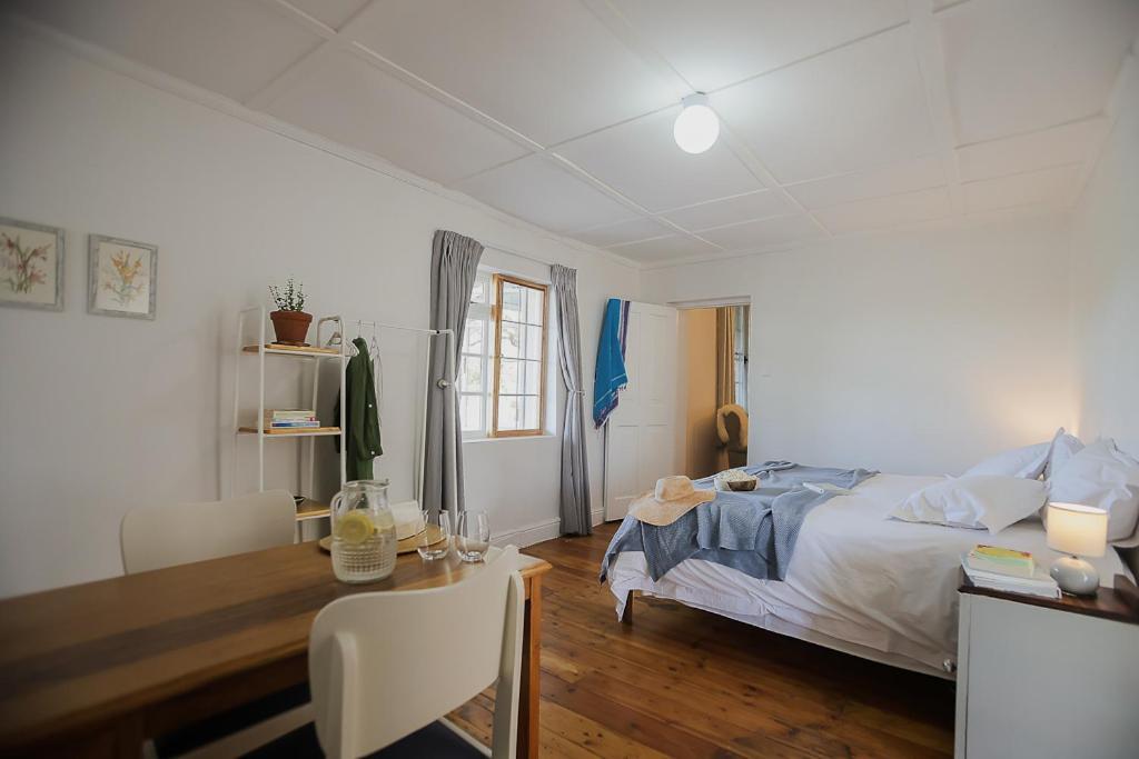 Grootfontein Farm House Б’юфорт-Вест Екстер'єр фото